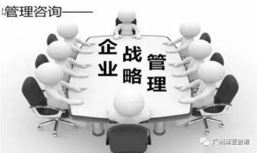 企業(yè)立于不敗之地，管理咨詢(xún)勢(shì)在必行